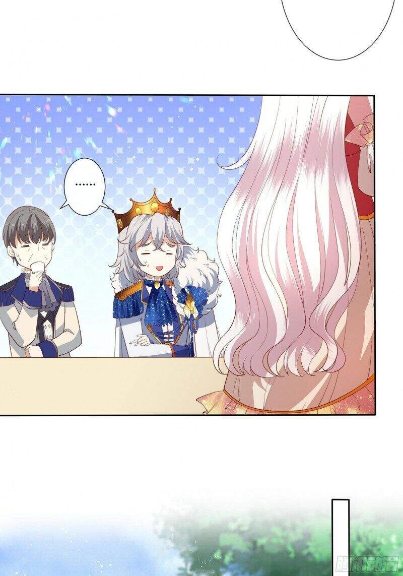 Công Chúa Phản Diện Trong Truyền Thuyết Chapter 41 - 13