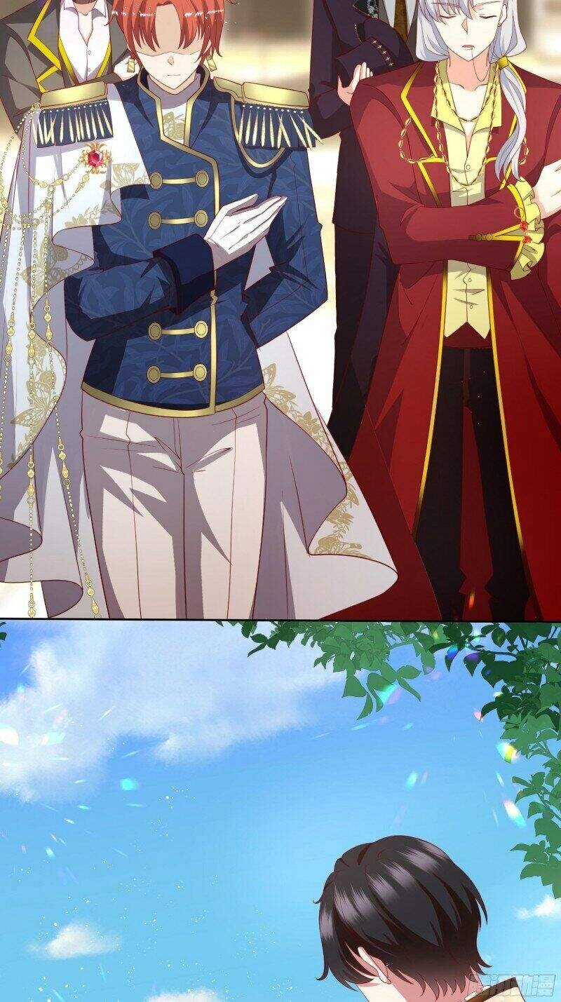 Công Chúa Phản Diện Trong Truyền Thuyết Chapter 41 - 18