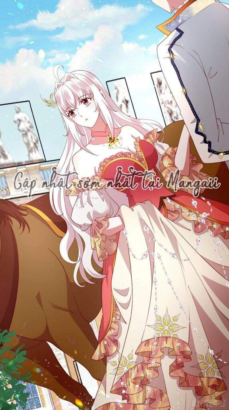 Công Chúa Phản Diện Trong Truyền Thuyết Chapter 41 - 19