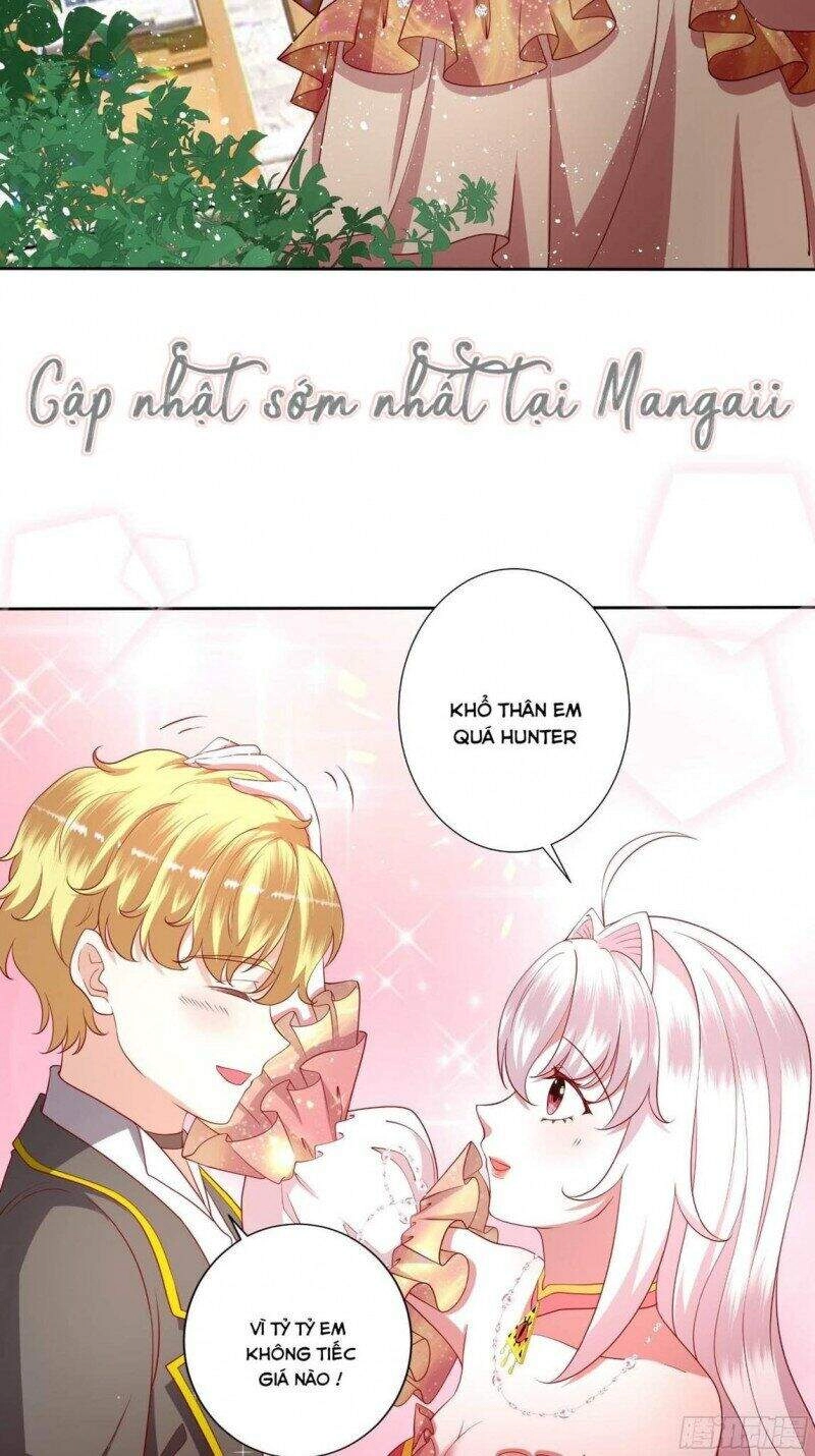 Công Chúa Phản Diện Trong Truyền Thuyết Chapter 41 - 20