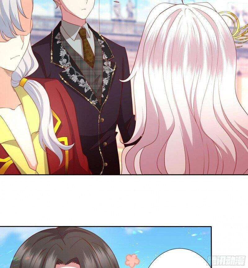 Công Chúa Phản Diện Trong Truyền Thuyết Chapter 41 - 22