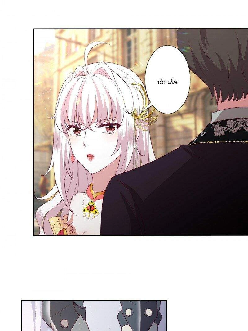 Công Chúa Phản Diện Trong Truyền Thuyết Chapter 41 - 24