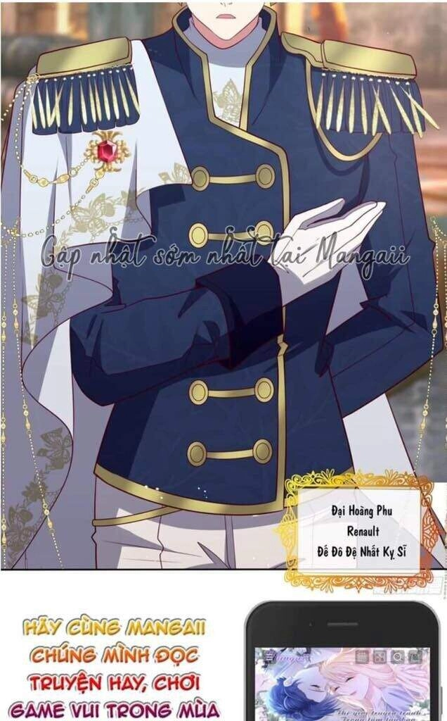 Công Chúa Phản Diện Trong Truyền Thuyết Chapter 41 - 26