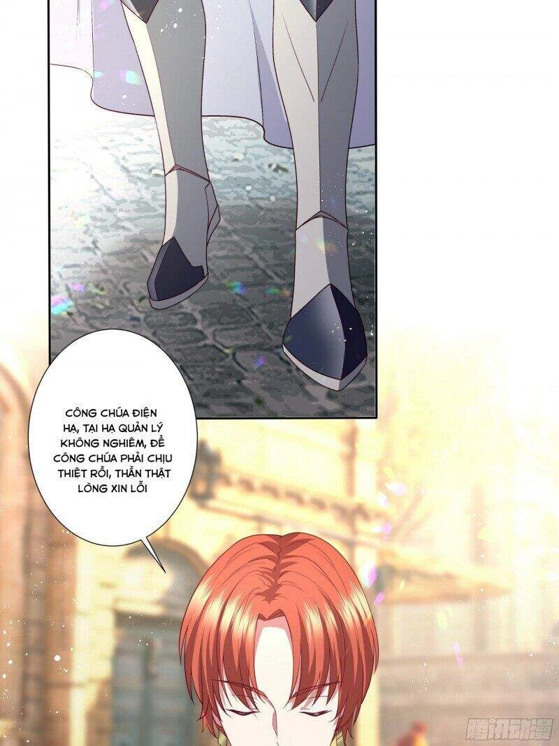 Công Chúa Phản Diện Trong Truyền Thuyết Chapter 42 - 3