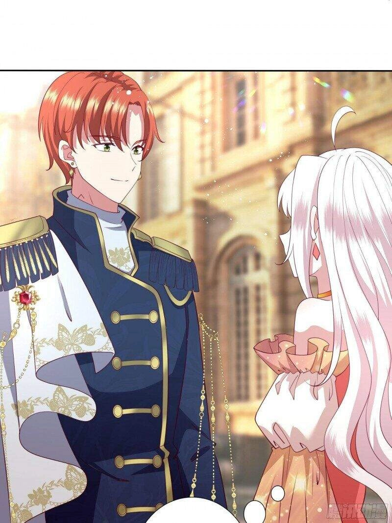 Công Chúa Phản Diện Trong Truyền Thuyết Chapter 42 - 5