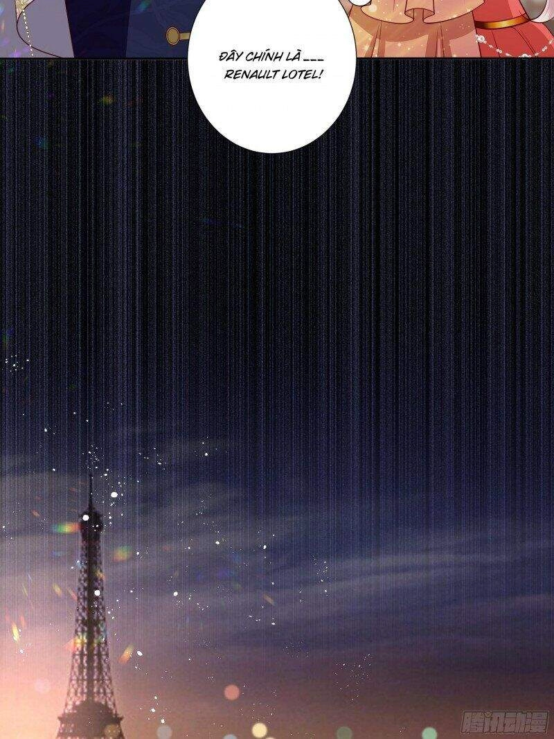 Công Chúa Phản Diện Trong Truyền Thuyết Chapter 42 - 6