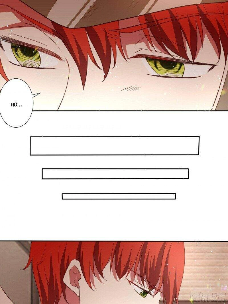 Công Chúa Phản Diện Trong Truyền Thuyết Chapter 42 - 11