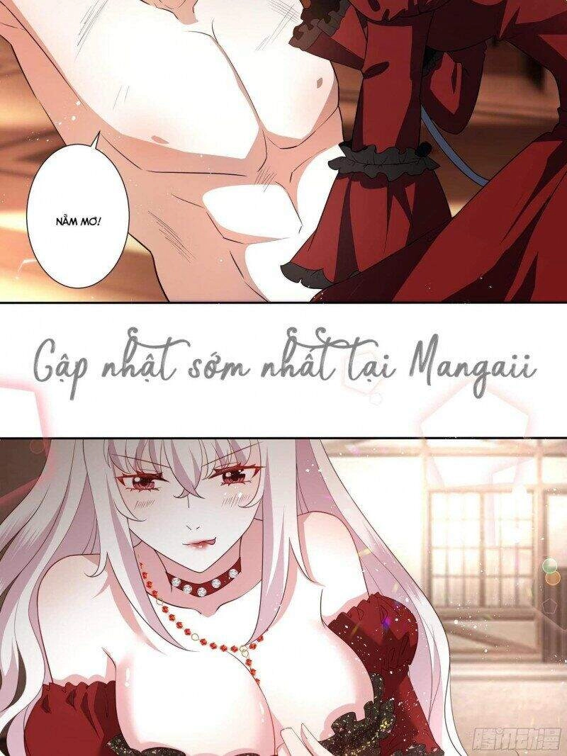 Công Chúa Phản Diện Trong Truyền Thuyết Chapter 42 - 15