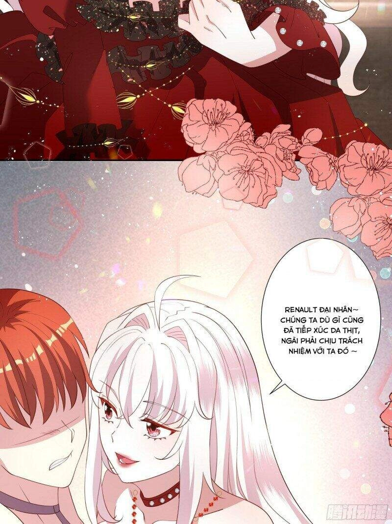 Công Chúa Phản Diện Trong Truyền Thuyết Chapter 42 - 16