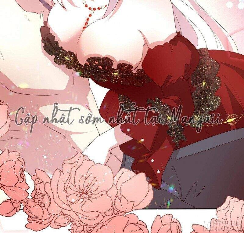 Công Chúa Phản Diện Trong Truyền Thuyết Chapter 42 - 17