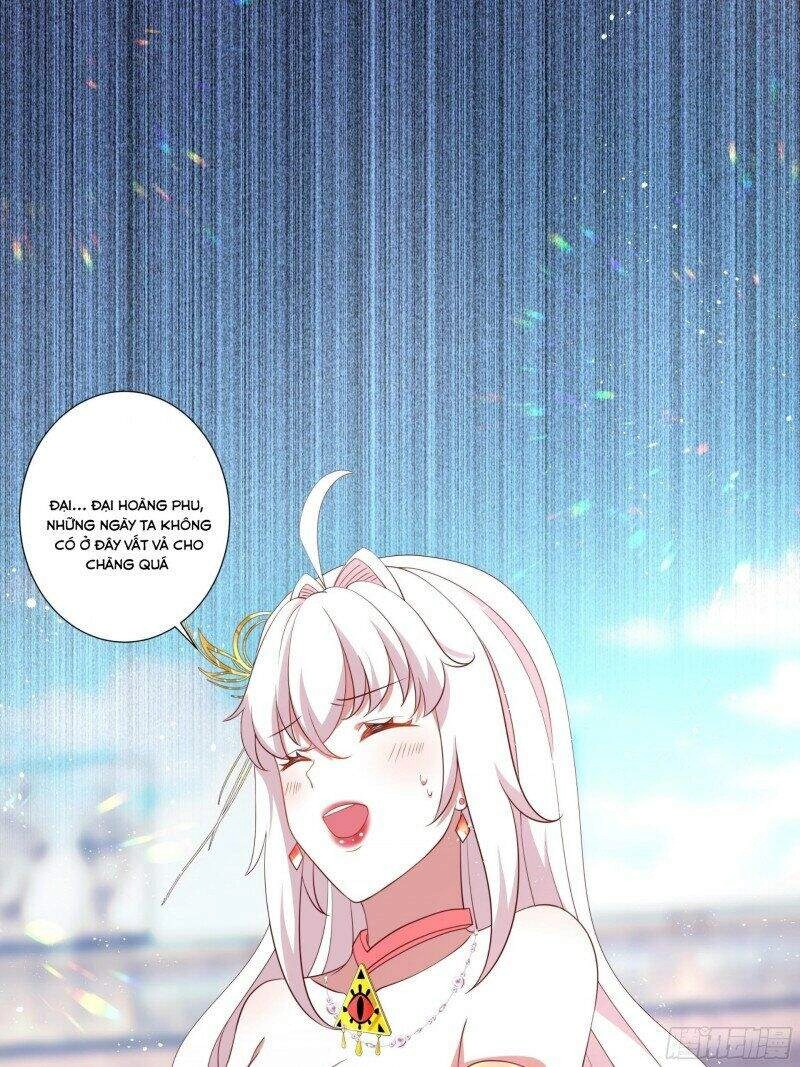 Công Chúa Phản Diện Trong Truyền Thuyết Chapter 42 - 18