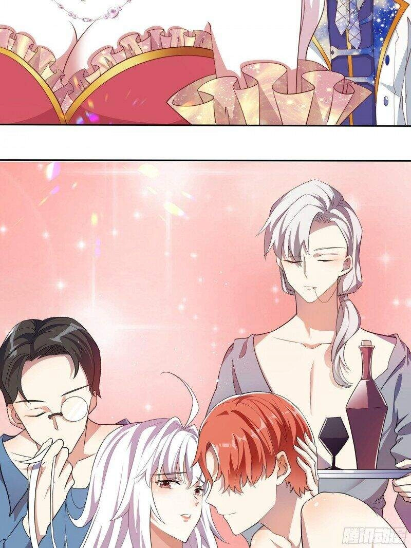 Công Chúa Phản Diện Trong Truyền Thuyết Chapter 42 - 21