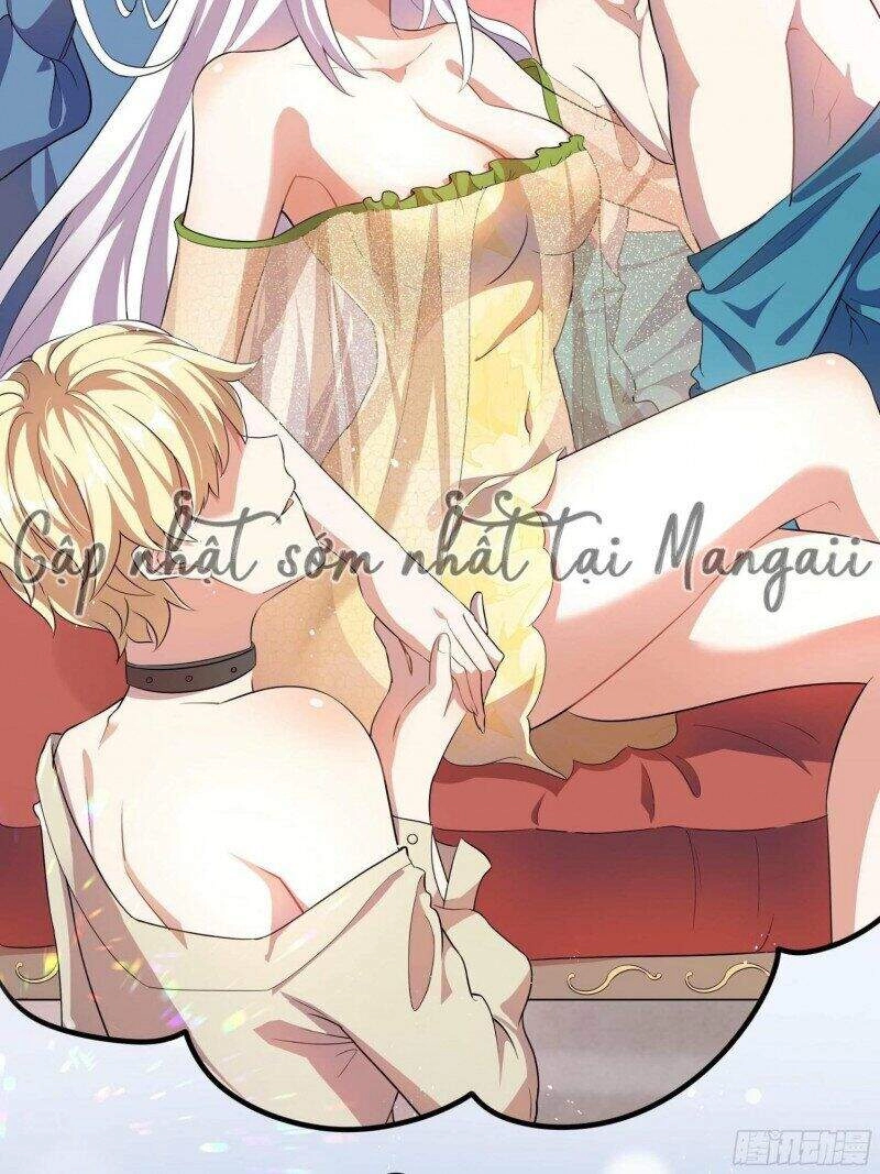 Công Chúa Phản Diện Trong Truyền Thuyết Chapter 42 - 22