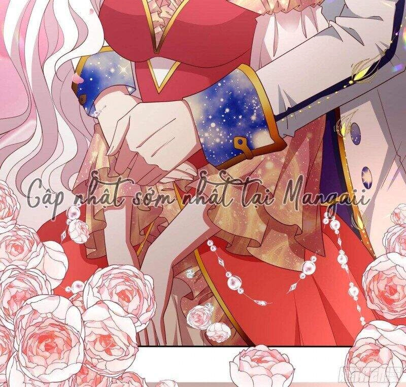 Công Chúa Phản Diện Trong Truyền Thuyết Chapter 42 - 25