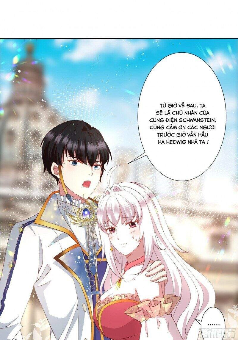 Công Chúa Phản Diện Trong Truyền Thuyết Chapter 42 - 26