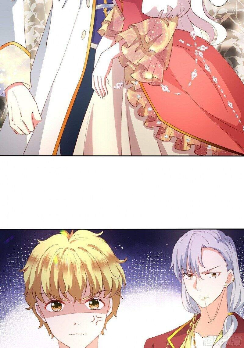 Công Chúa Phản Diện Trong Truyền Thuyết Chapter 42 - 27