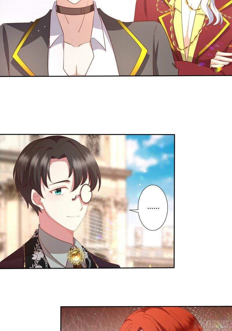 Công Chúa Phản Diện Trong Truyền Thuyết Chapter 42 - 28