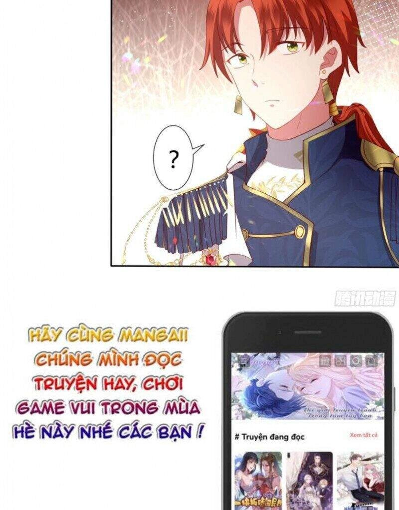 Công Chúa Phản Diện Trong Truyền Thuyết Chapter 42 - 29