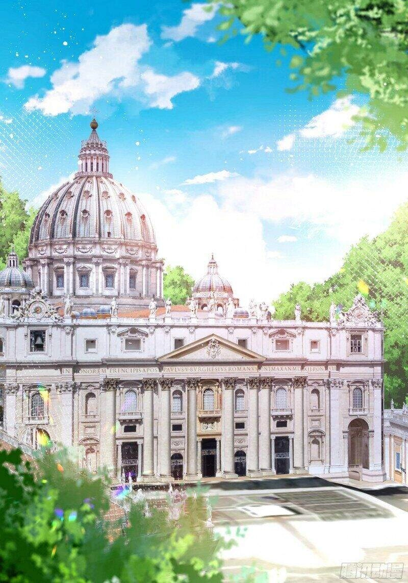 Công Chúa Phản Diện Trong Truyền Thuyết Chapter 43 - 2