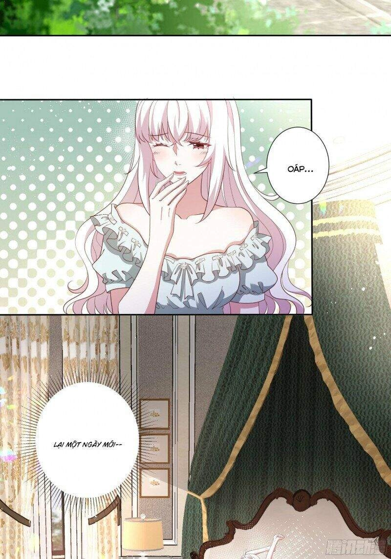 Công Chúa Phản Diện Trong Truyền Thuyết Chapter 43 - 3