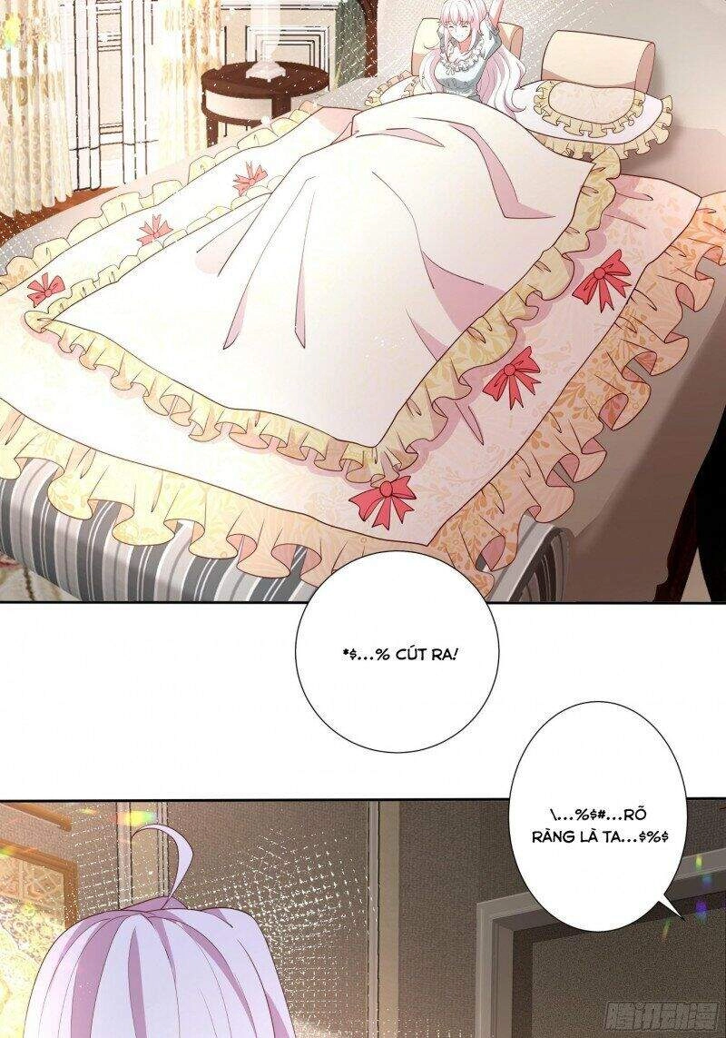 Công Chúa Phản Diện Trong Truyền Thuyết Chapter 43 - 4