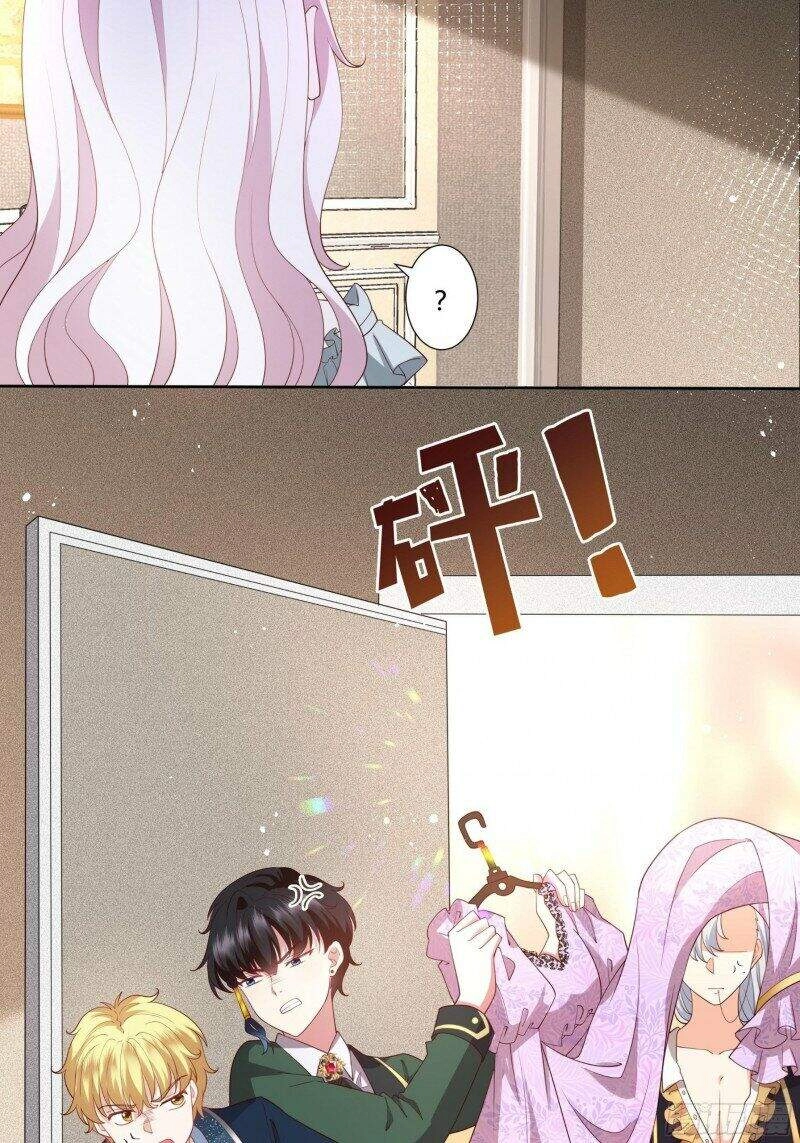 Công Chúa Phản Diện Trong Truyền Thuyết Chapter 43 - 5