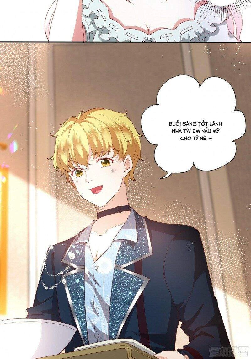 Công Chúa Phản Diện Trong Truyền Thuyết Chapter 43 - 7