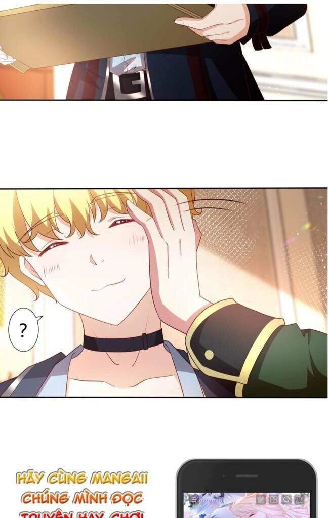 Công Chúa Phản Diện Trong Truyền Thuyết Chapter 43 - 8