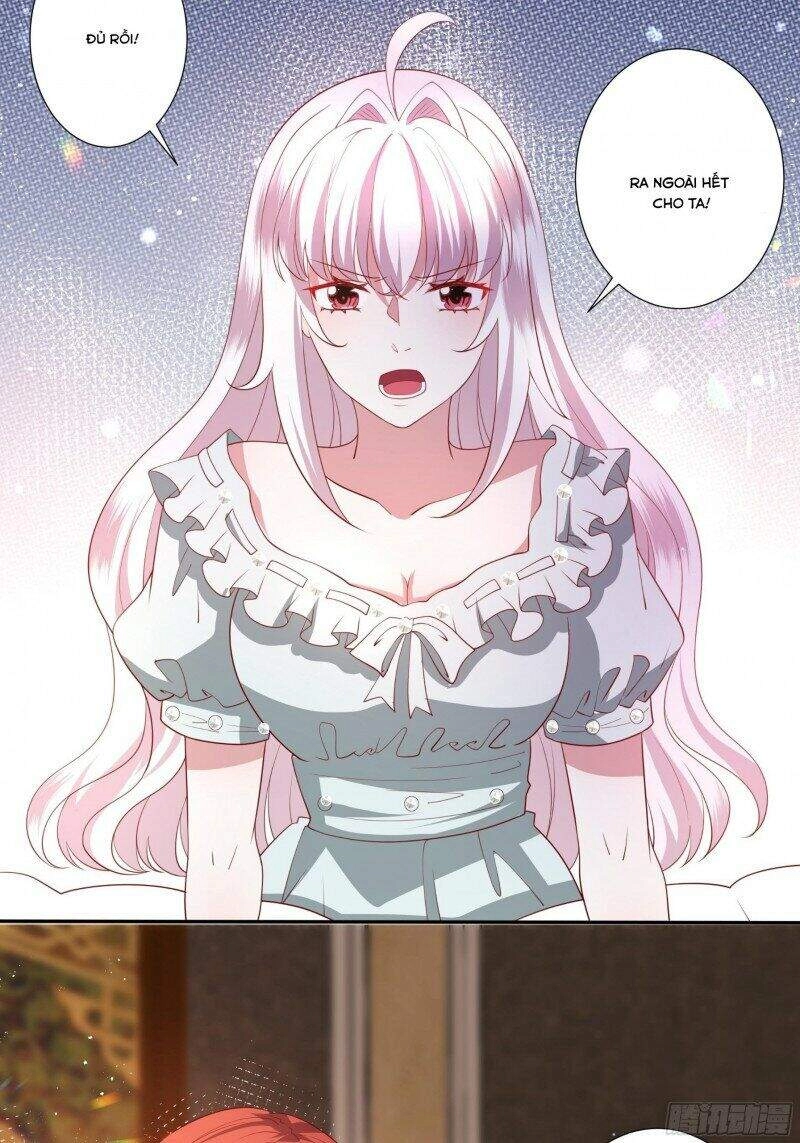 Công Chúa Phản Diện Trong Truyền Thuyết Chapter 43 - 14