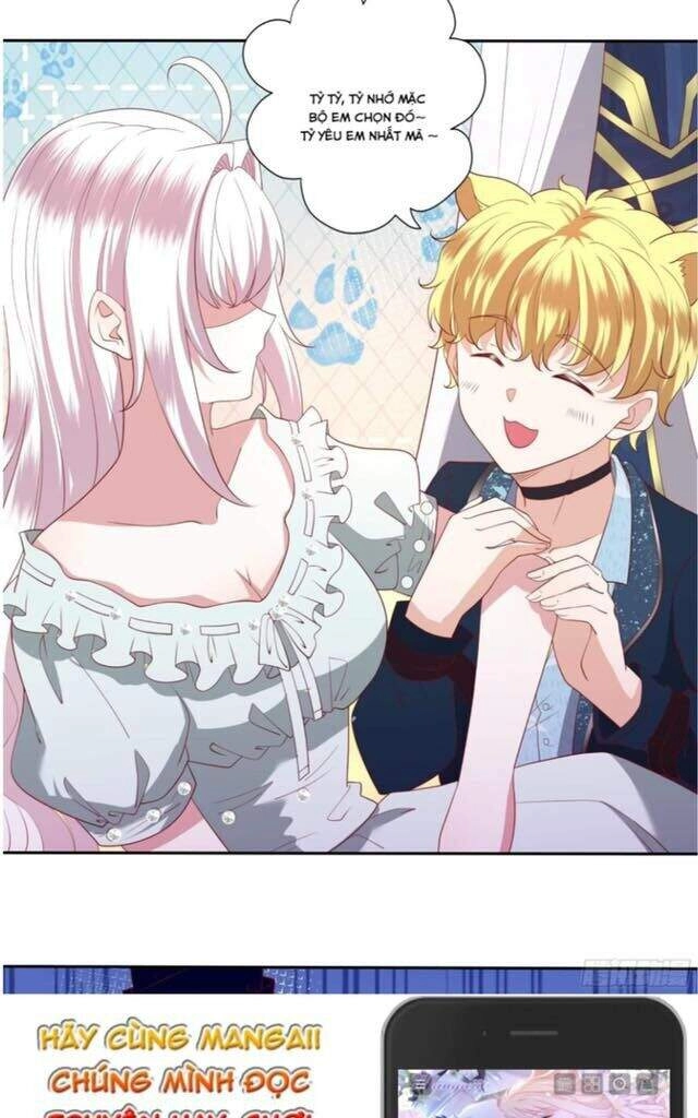 Công Chúa Phản Diện Trong Truyền Thuyết Chapter 43 - 18