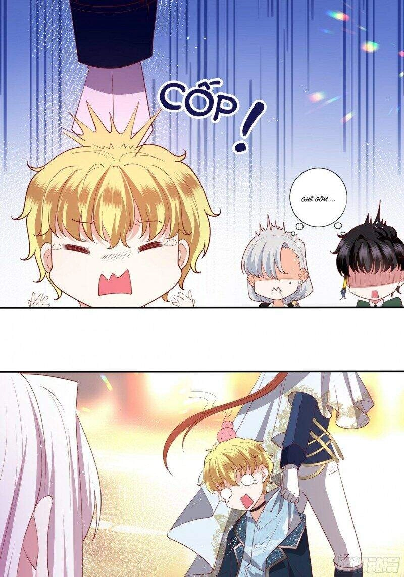 Công Chúa Phản Diện Trong Truyền Thuyết Chapter 44 - 2