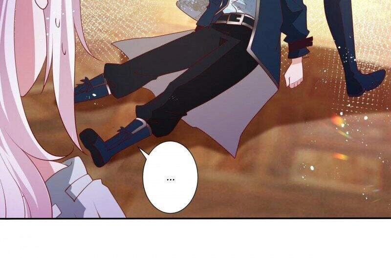 Công Chúa Phản Diện Trong Truyền Thuyết Chapter 44 - 3