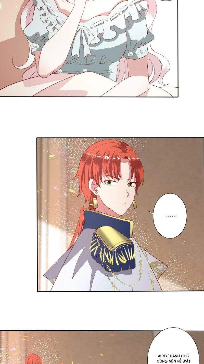 Công Chúa Phản Diện Trong Truyền Thuyết Chapter 44 - 5