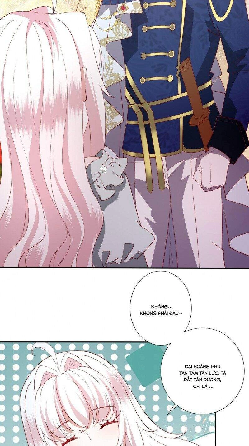 Công Chúa Phản Diện Trong Truyền Thuyết Chapter 44 - 7