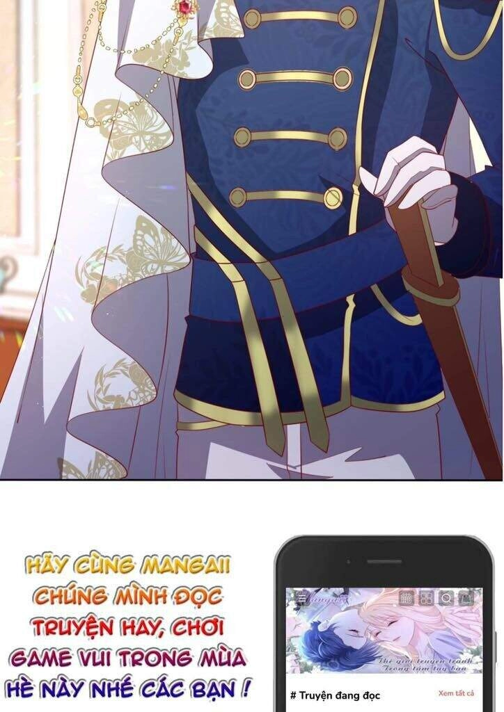 Công Chúa Phản Diện Trong Truyền Thuyết Chapter 44 - 10