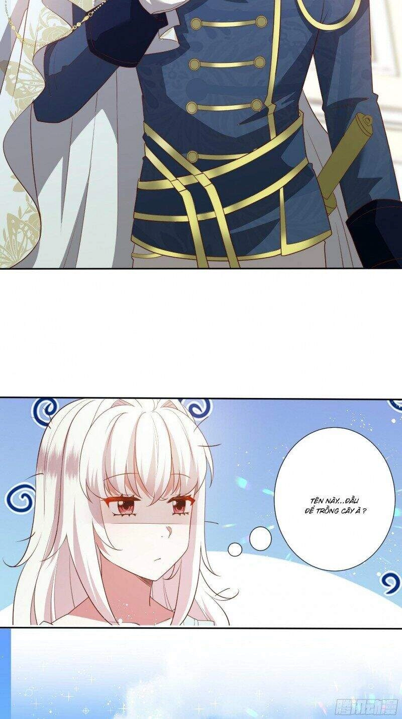 Công Chúa Phản Diện Trong Truyền Thuyết Chapter 44 - 13