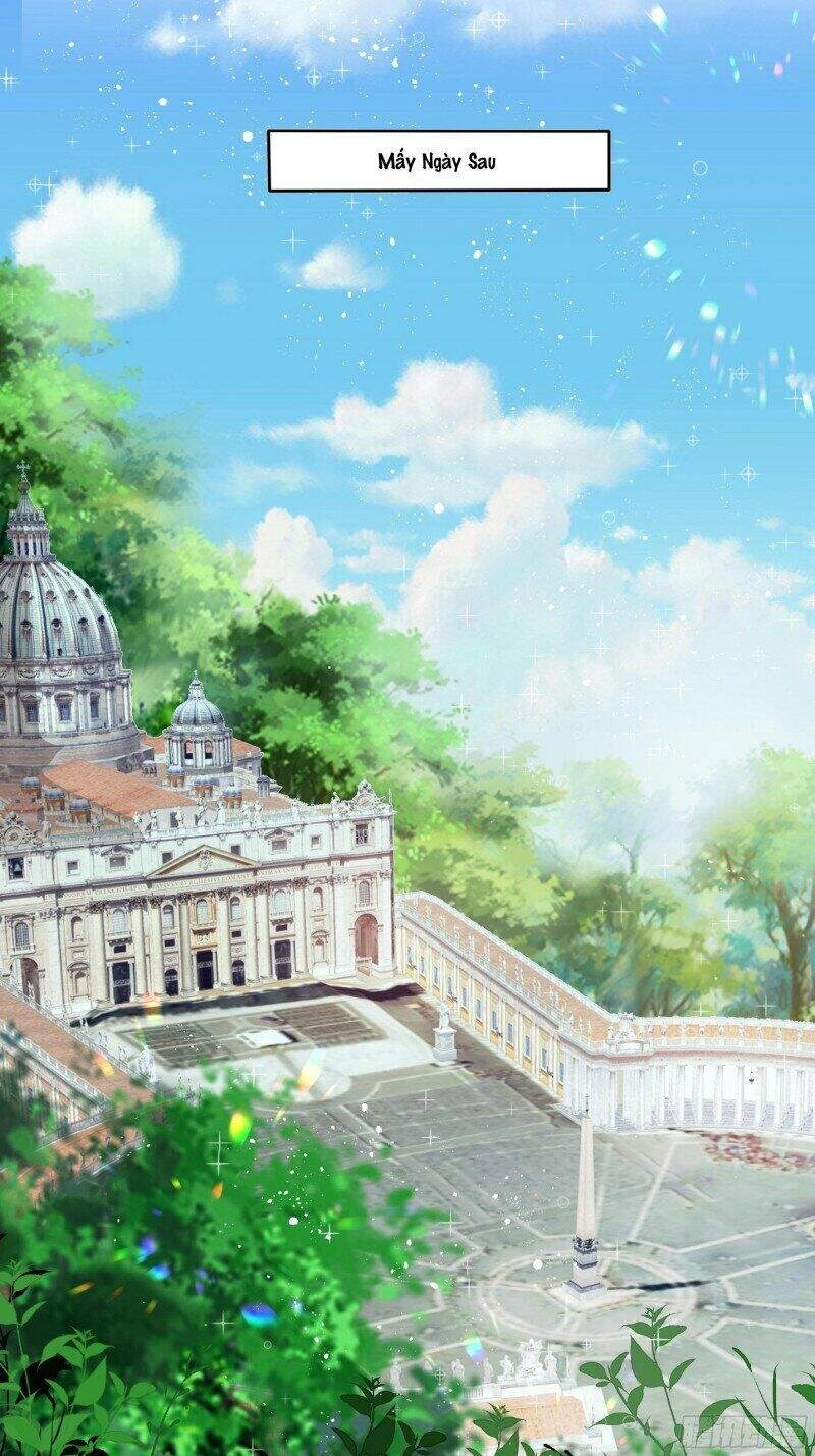 Công Chúa Phản Diện Trong Truyền Thuyết Chapter 44 - 14