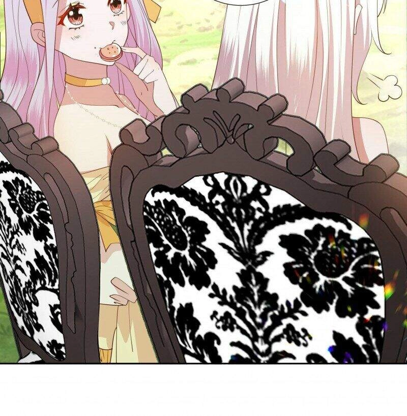 Công Chúa Phản Diện Trong Truyền Thuyết Chapter 44 - 18