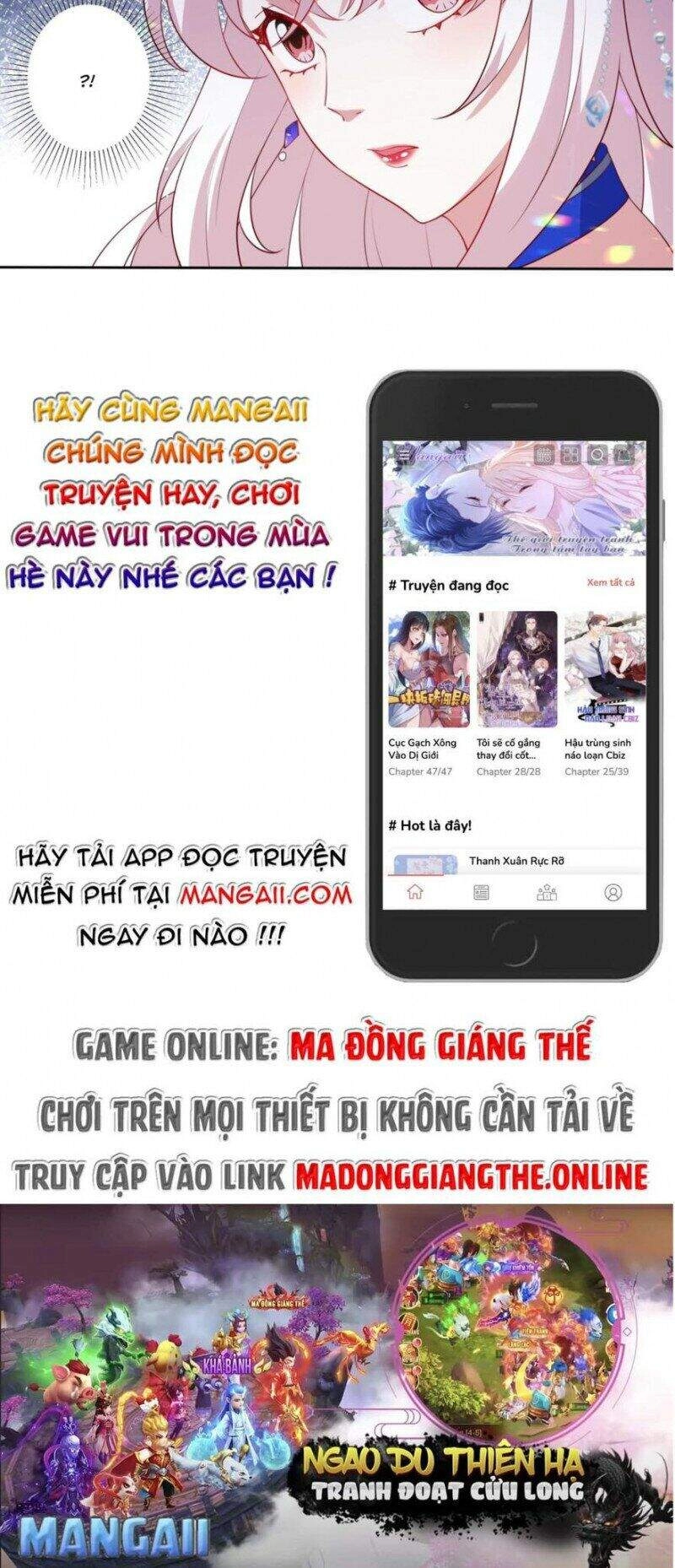 Công Chúa Phản Diện Trong Truyền Thuyết Chapter 44 - 21