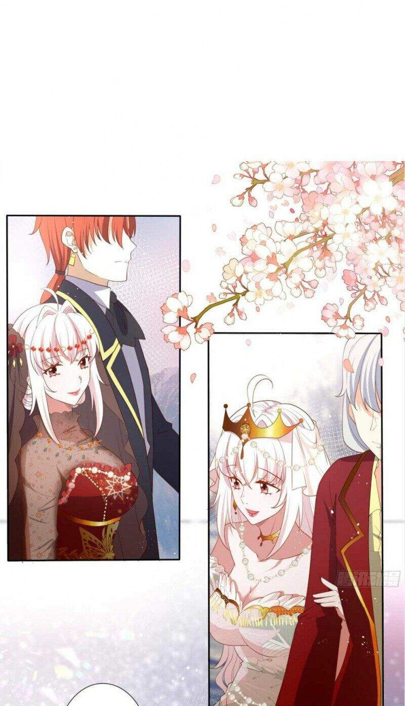 Công Chúa Phản Diện Trong Truyền Thuyết Chapter 45 - 7