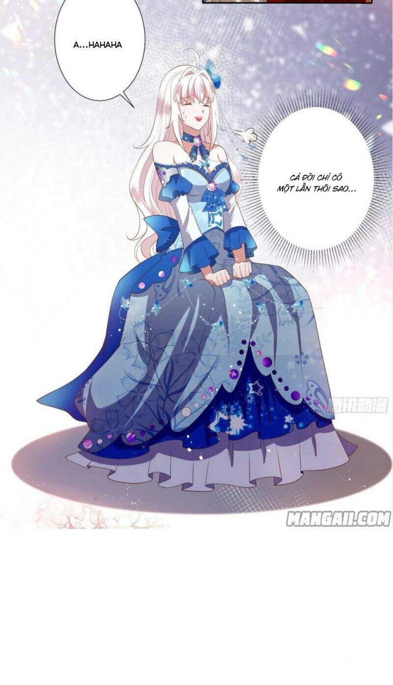 Công Chúa Phản Diện Trong Truyền Thuyết Chapter 45 - 8