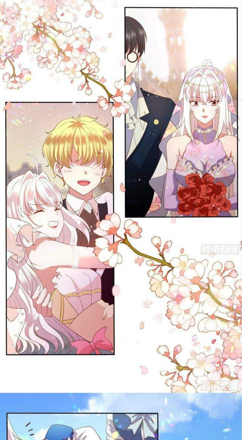 Công Chúa Phản Diện Trong Truyền Thuyết Chapter 45 - 9