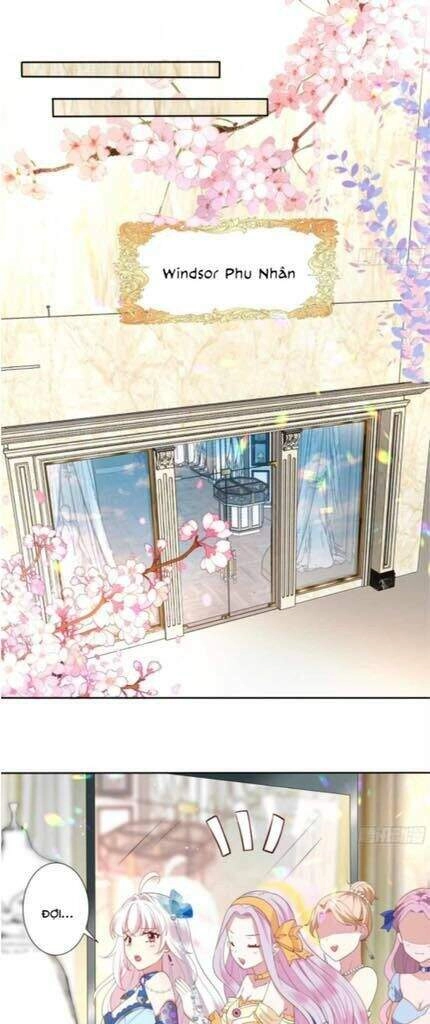 Công Chúa Phản Diện Trong Truyền Thuyết Chapter 45 - 11