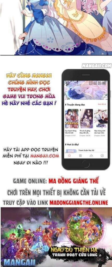 Công Chúa Phản Diện Trong Truyền Thuyết Chapter 45 - 12