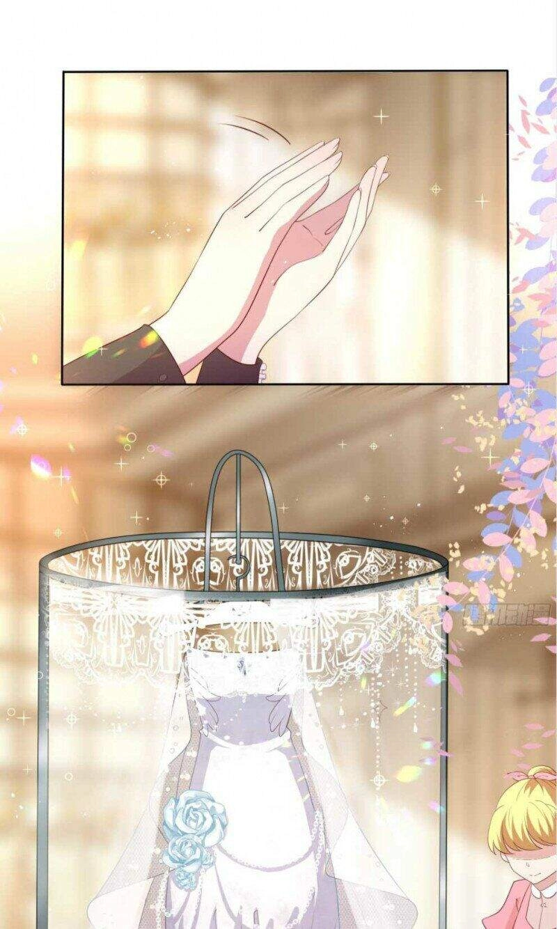 Công Chúa Phản Diện Trong Truyền Thuyết Chapter 45 - 16