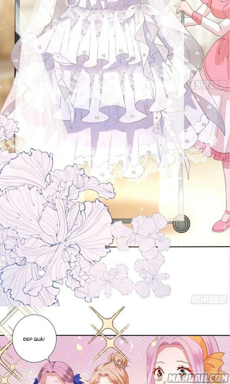 Công Chúa Phản Diện Trong Truyền Thuyết Chapter 45 - 17