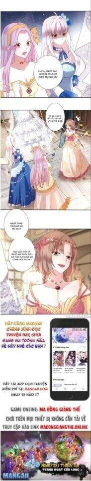 Công Chúa Phản Diện Trong Truyền Thuyết Chapter 45 - 20