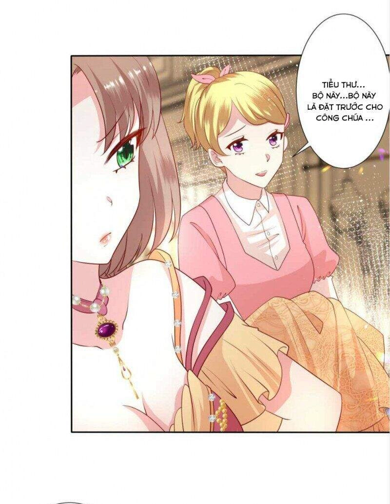 Công Chúa Phản Diện Trong Truyền Thuyết Chapter 46 - 2