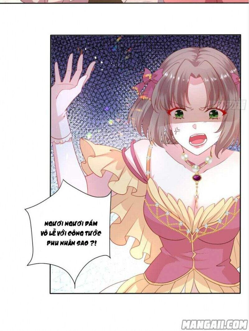 Công Chúa Phản Diện Trong Truyền Thuyết Chapter 46 - 7