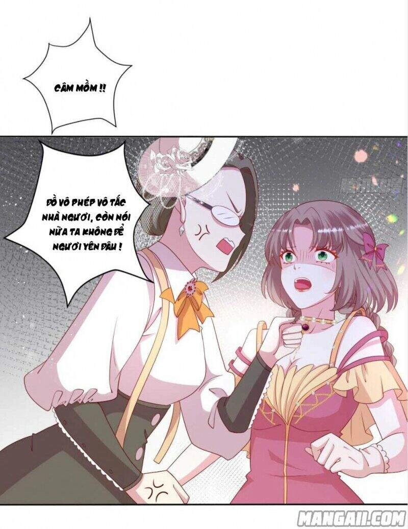 Công Chúa Phản Diện Trong Truyền Thuyết Chapter 46 - 13